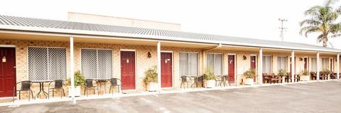 Ballina Hi Craft Motel - Timeshare Accommodation 0