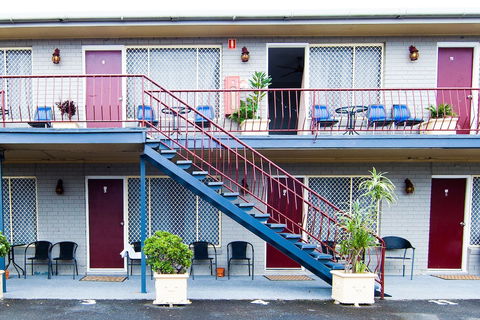 Ballina Hi Craft Motel - Timeshare Accommodation 4