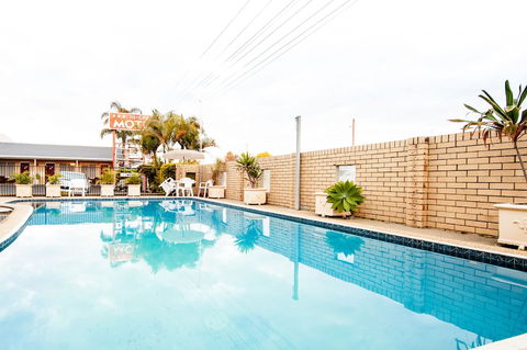 Ballina Hi Craft Motel - Timeshare Accommodation 1