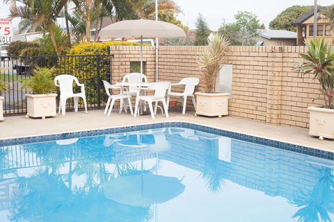 Ballina Hi Craft Motel - Timeshare Accommodation 2