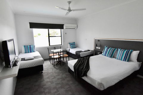Ballina Homestead Motel - Timeshare Accommodation 6