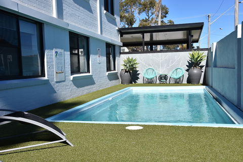 Ballina Homestead Motel - Timeshare Accommodation 2