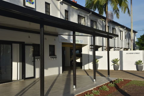 Ballina Homestead Motel - Timeshare Accommodation 0