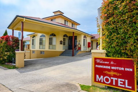 Lithgow Parkside Motor Inn - Timeshare Accommodation 0