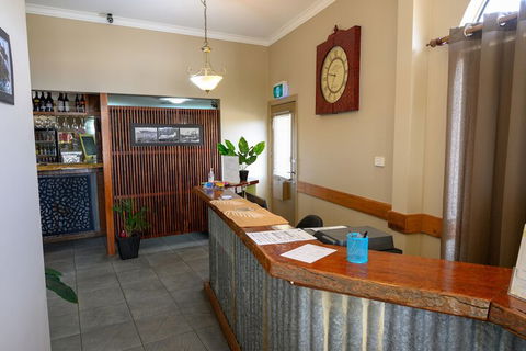 Lithgow Parkside Motor Inn - Timeshare Accommodation 7