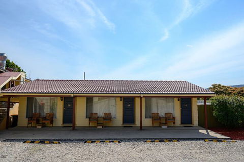 Lithgow Parkside Motor Inn - Timeshare Accommodation 5