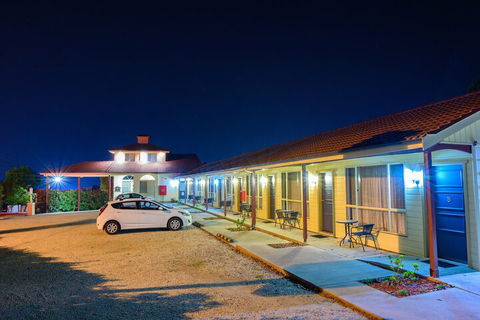 Lithgow Parkside Motor Inn - Timeshare Accommodation 4