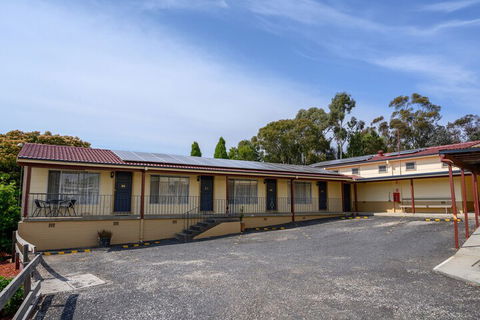 Lithgow Parkside Motor Inn - Timeshare Accommodation 6