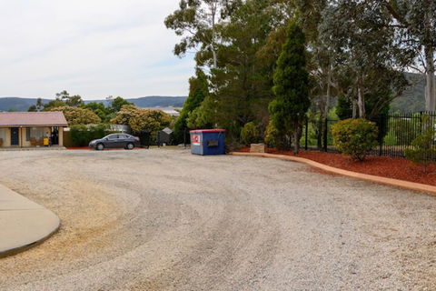 Lithgow Parkside Motor Inn - Timeshare Accommodation 3