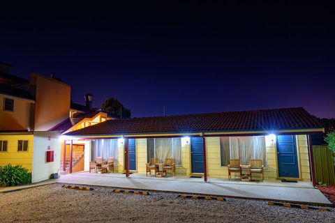 Lithgow Parkside Motor Inn - Timeshare Accommodation 1
