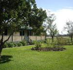 Brilex Park B  B - Timeshare Accommodation