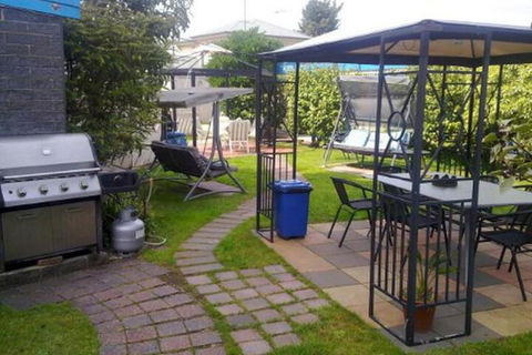 Copper Lantern Motel - Timeshare Accommodation 3