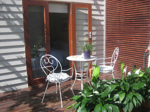 The Guest Room Mt. Martha - Timeshare Accommodation 4