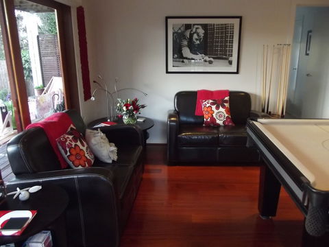 The Guest Room Mt. Martha - Timeshare Accommodation 5
