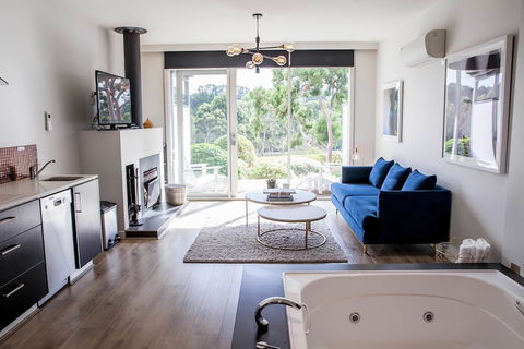 Polperro Villas - Timeshare Accommodation 2