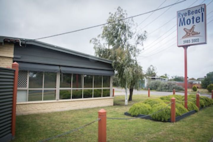 Tootgarook VIC Timeshare Accommodation