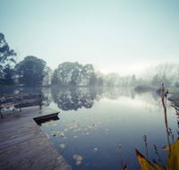 Sanctuary Park Cottages - Timeshare Accommodation
