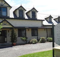 Melba Lodge - Timeshare Accommodation