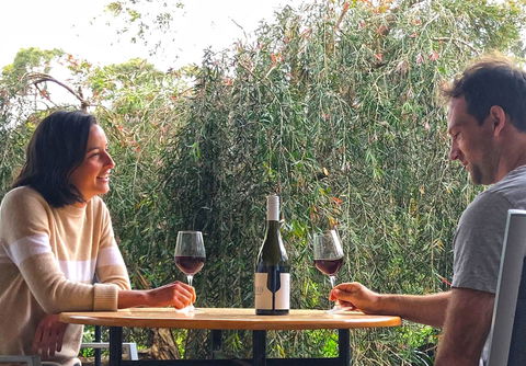Valley Farm Vineyard Cottages - Timeshare Accommodation 4