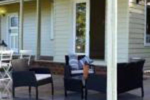 Eagles View Bed & Breakfast - Timeshare Accommodation 0