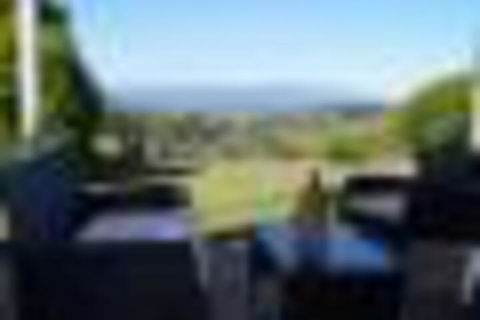 Eagles View Bed & Breakfast - Timeshare Accommodation 4
