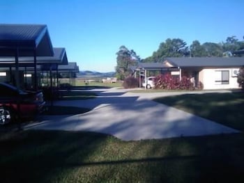 Atherton Holiday Park - Timeshare Accommodation 2