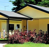 Atherton Holiday Park - Timeshare Accommodation