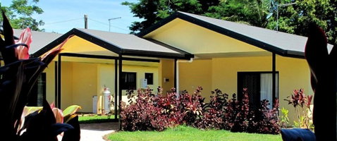 Atherton Holiday Park - Timeshare Accommodation 0