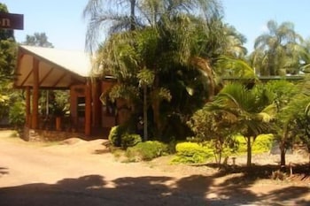 Atherton Holiday Park - Timeshare Accommodation 1