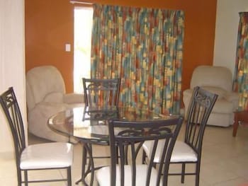 Atherton Holiday Park - Timeshare Accommodation 6