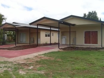 Atherton Holiday Park - Timeshare Accommodation 3