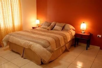 Atherton Holiday Park - Timeshare Accommodation 5
