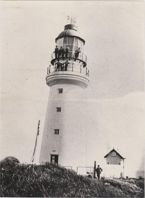 Cape Otway Lightstation - Timeshare Accommodation 3