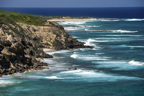 Cape Otway Lightstation - Timeshare Accommodation 2