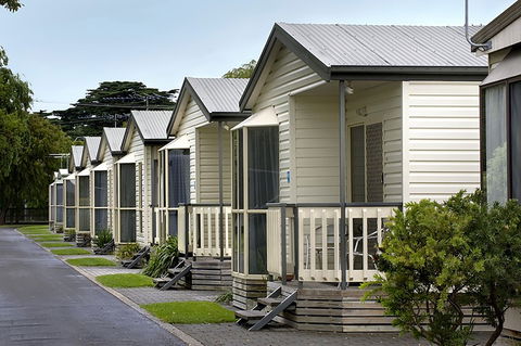 Ingenia Holidays Queenscliff Beacon - Timeshare Accommodation 1