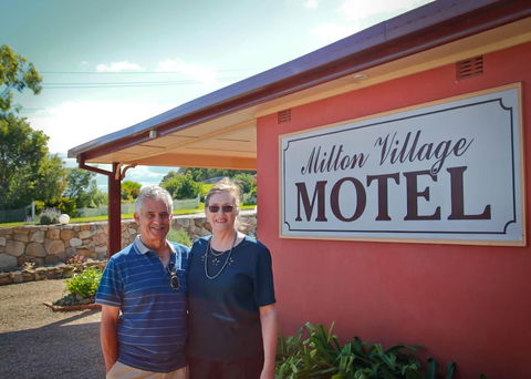 Milton Village Motel - Timeshare Accommodation 0