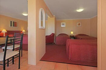 Milton Village Motel - Timeshare Accommodation 6