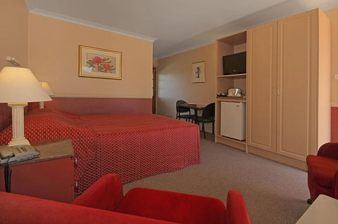 Milton Village Motel - Timeshare Accommodation 2