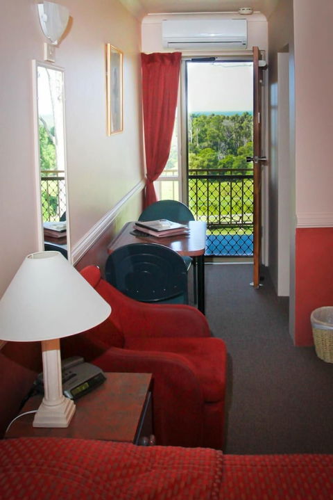 Milton Village Motel - Timeshare Accommodation 5