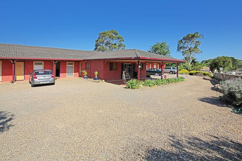 Milton Village Motel - Timeshare Accommodation 1