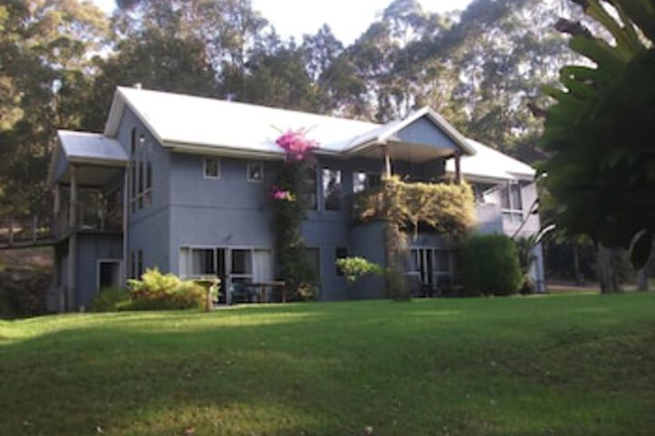 Woodstock NSW Timeshare Accommodation
