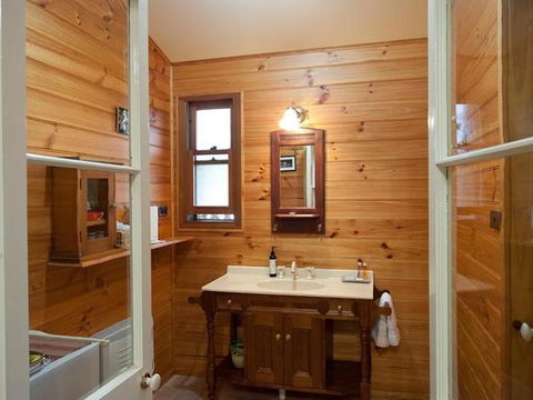 Milton Bed & Breakfast - Timeshare Accommodation 4