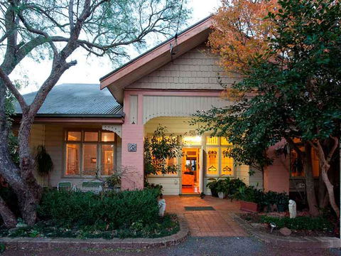 Milton Bed & Breakfast - Timeshare Accommodation 6
