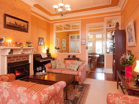 Milton Bed & Breakfast - Timeshare Accommodation 3