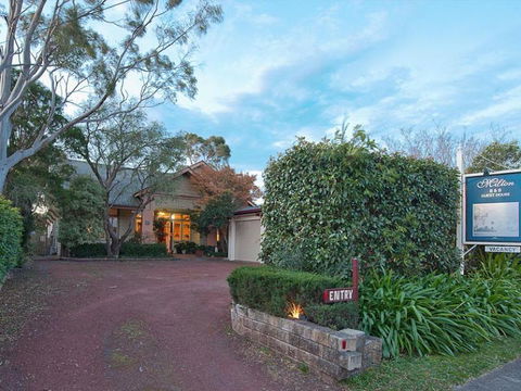 Milton Bed & Breakfast - Timeshare Accommodation 2