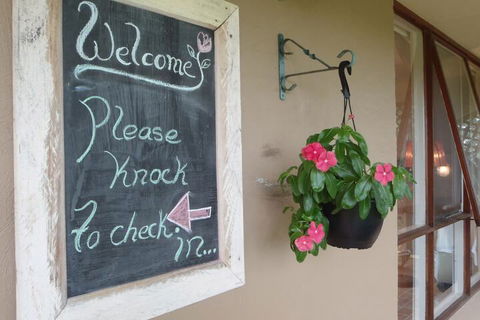 Milton Country Retreat The Chocolate Cottages - Timeshare Accommodation 3