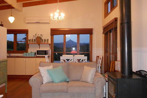 Milton Country Retreat The Chocolate Cottages - Timeshare Accommodation 5