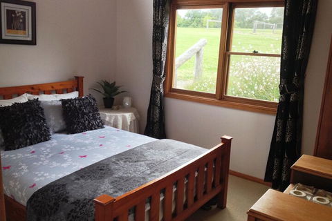 Milton Country Retreat The Chocolate Cottages - Timeshare Accommodation 4