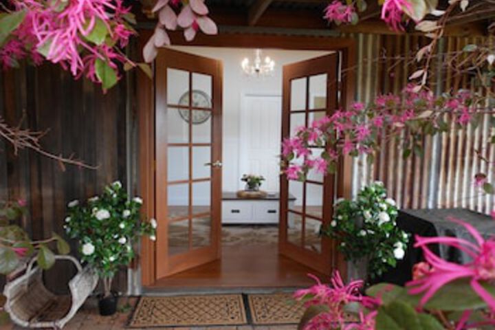 Morton NSW Timeshare Accommodation