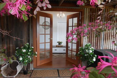 Milton Country Retreat The Chocolate Cottages - Timeshare Accommodation 0